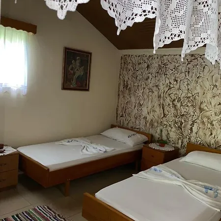 Kasaj * Gjirokastër