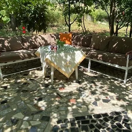 Hébergement de vacances Kasaj *