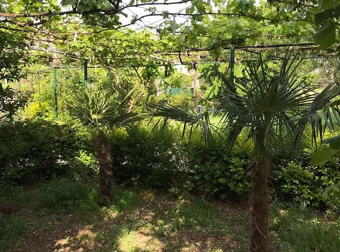 度假居 Kasaj Gjirokastër