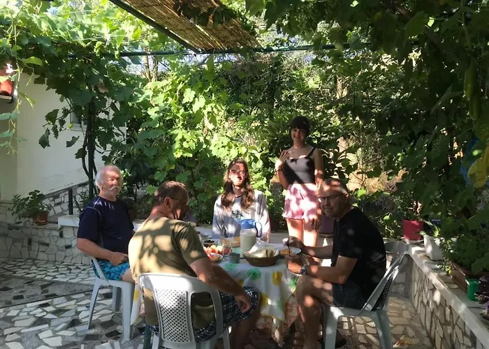 Kasaj 度假居 Gjirokastër