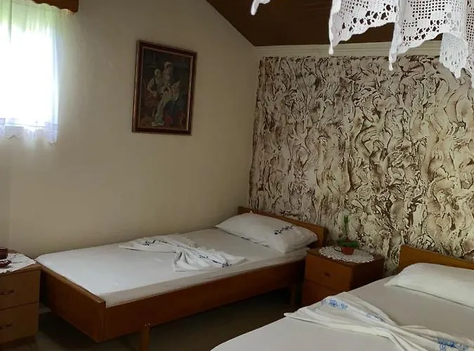 Kasaj * Gjirokastër