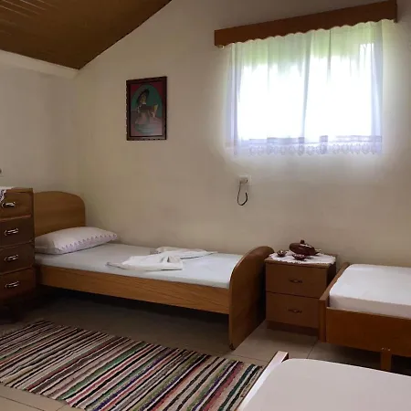 Casa vacanze Kasaj *