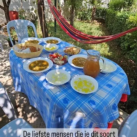 Kasaj בית נופש